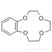 1,4,7,10-Benzotetraoxacyclododecin,2,3,5,6,8,9-hexahydro CAS 14174-08-4